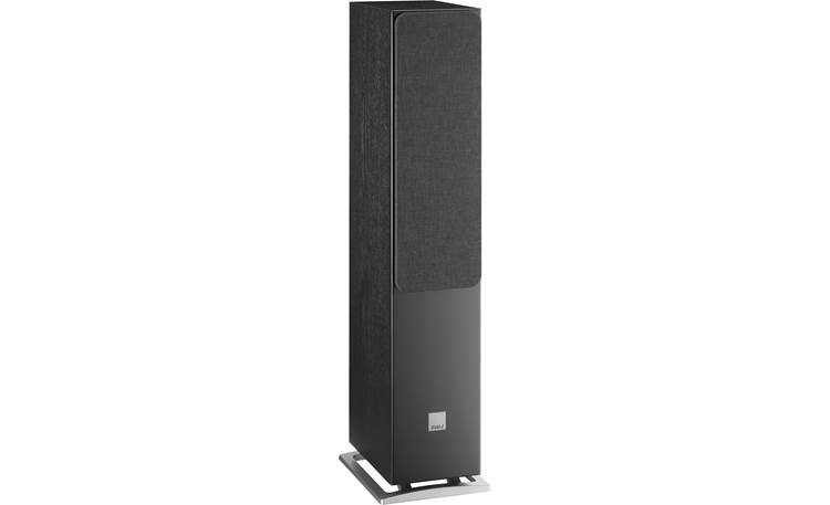 DALI Oberon 5 Floor-standing speaker (single) – Audio Solutions