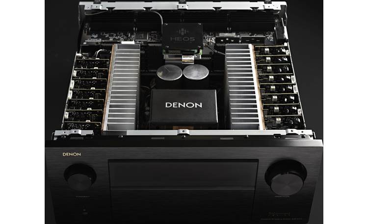 Denon AVR-A1H