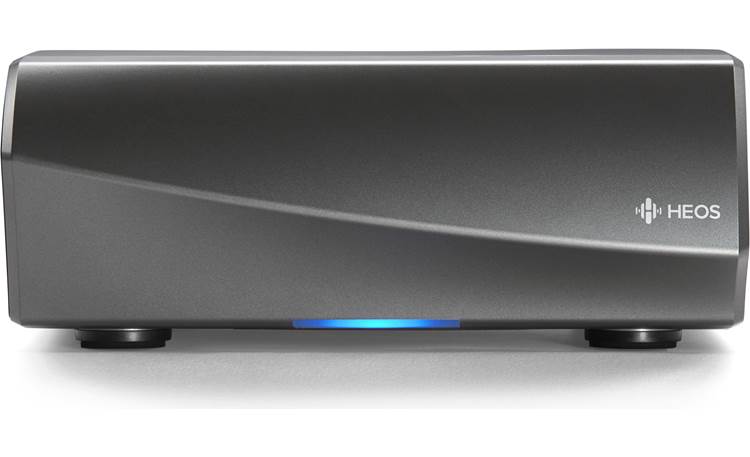 Denon HEOS Amp – Audio Solutions