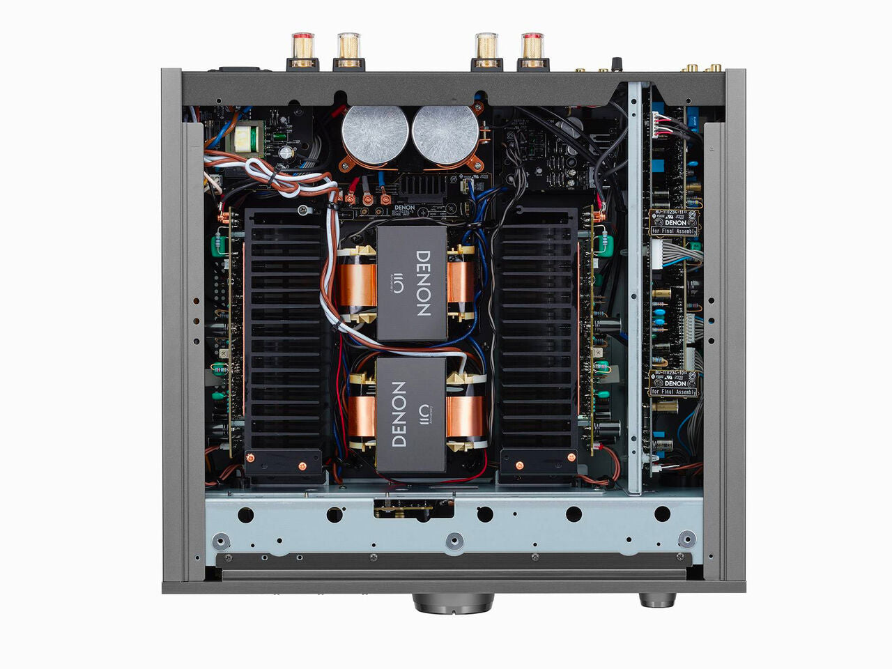 Denon PMA-A110 110-Year Anniversary Edition Integrated Amplifier