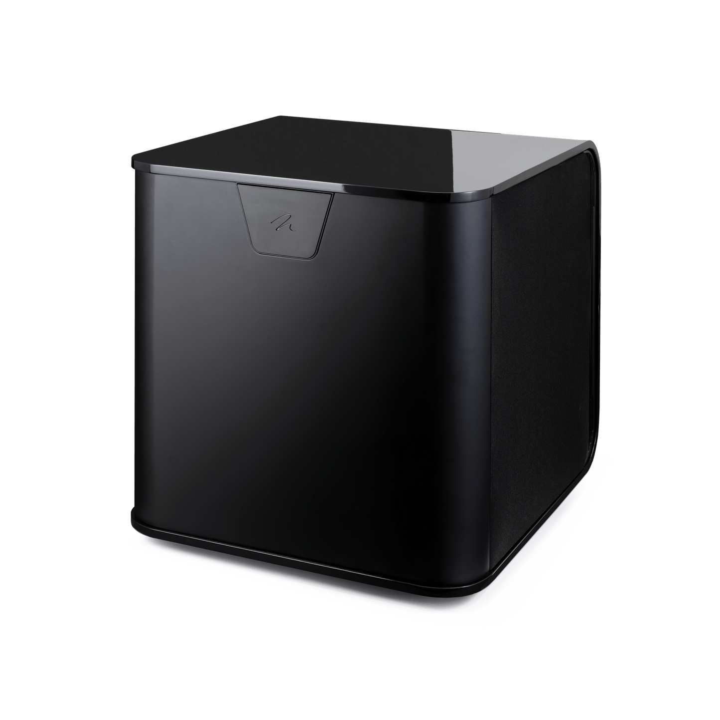 MartinLogan Depth 215 15-inch Subwoofer angled front view