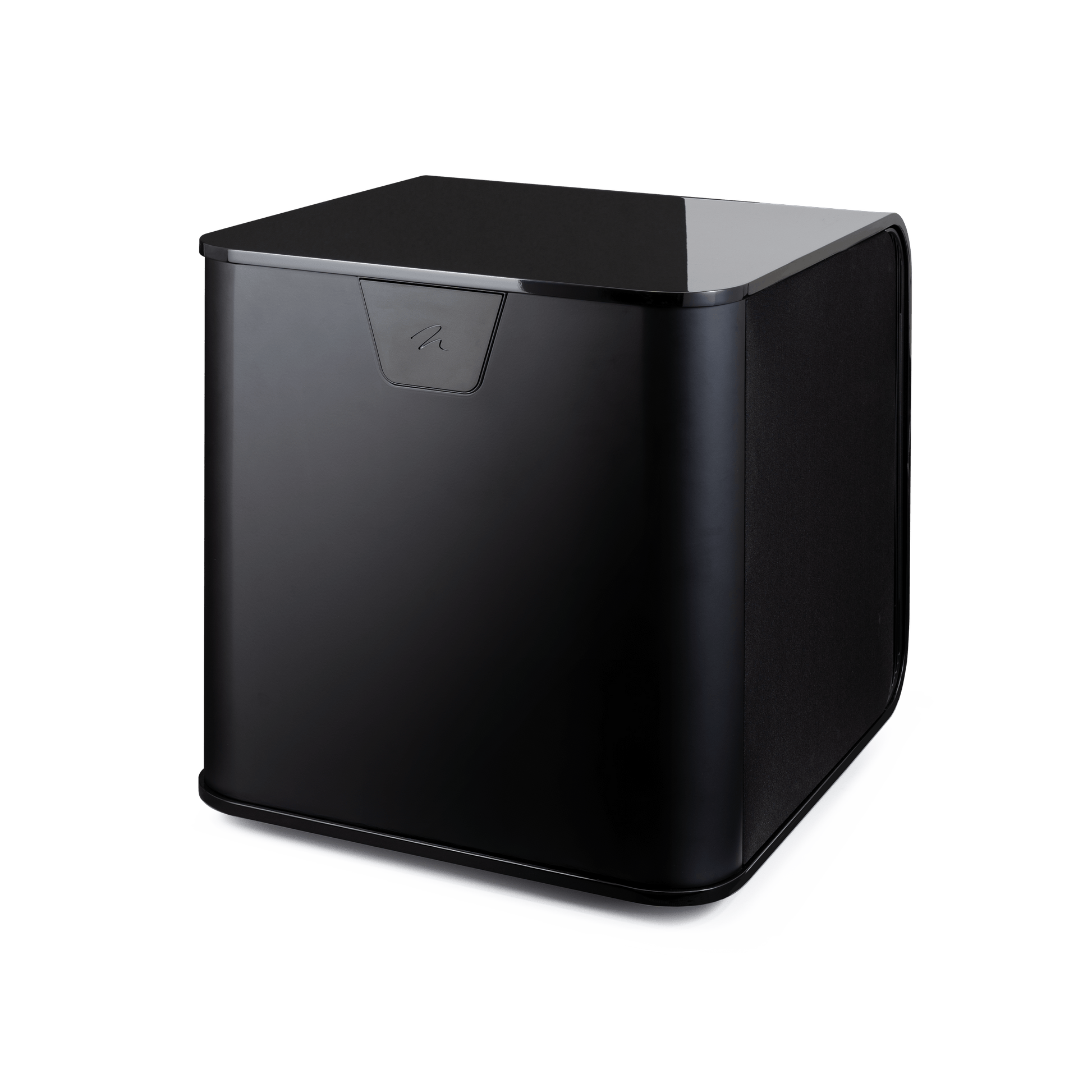 MartinLogan Depth 215 15-inch Subwoofer angled front view