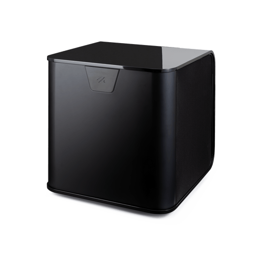 MartinLogan Depth 215 15-inch Subwoofer angled front view