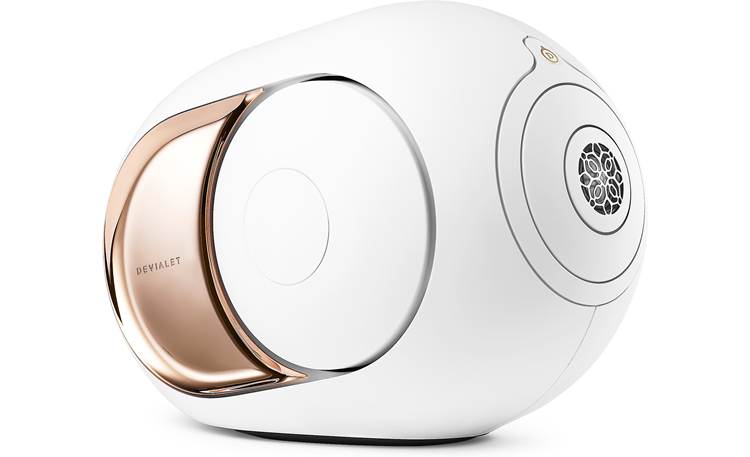 Devialet Phantom I 108dB – Audio Solutions
