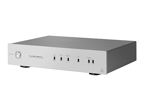 Luxman - E-250 MM/MC Phono Preamplifier