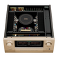 Accuphase E-800S internal view