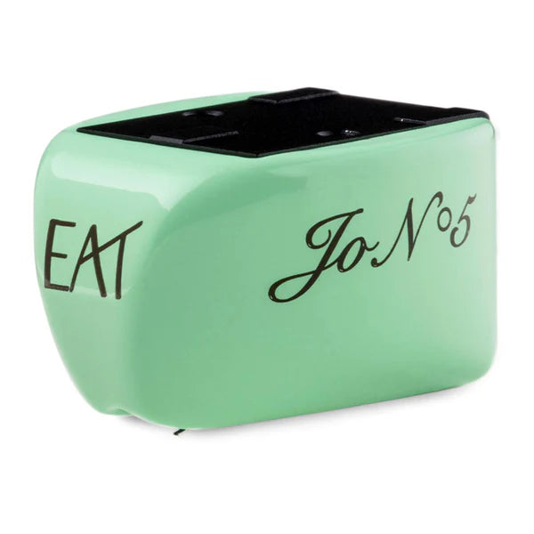 E.A.T. JO No. 5 - Thumbnail 3