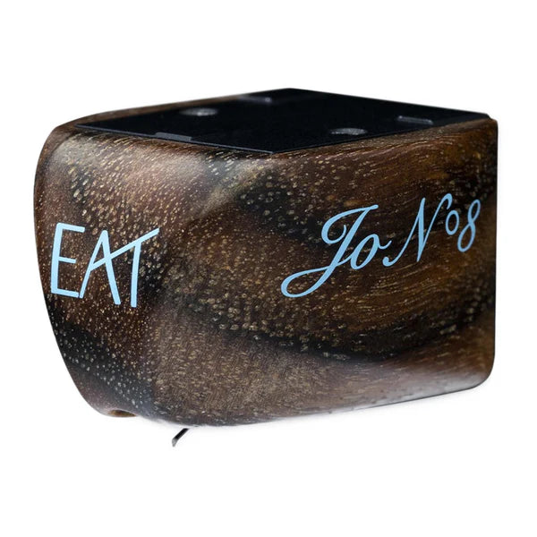EAT Jo No8 Cartridge