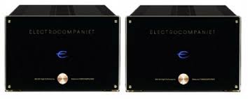 Electrocompaniet AW 400 Monoblock Power Amplifier (pair)