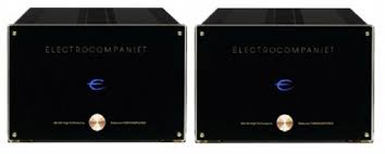 Electrocompaniet AW 400 Monoblock Power Amplifier