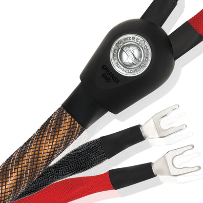 WireWorld Eclipse 8 Speaker Cable (Pair)
