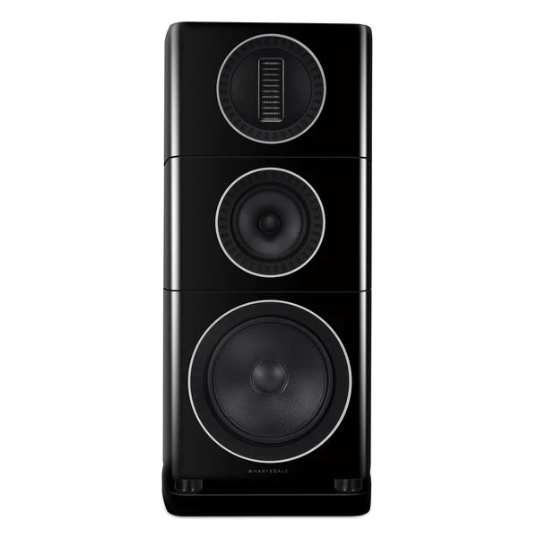 Wharfedale Elysian 2 Bookshelf Loudspeakers (pair)