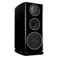 Wharfedale Elysian 2 Bookshelf Loudspeakers image of the front