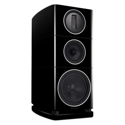 Wharfedale Elysian 2 Bookshelf Loudspeakers (pair)