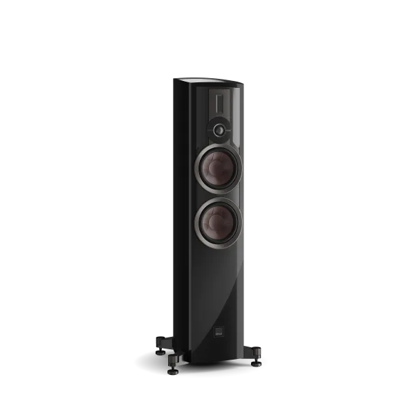 Dali EPIKORE 7 speaker black finish