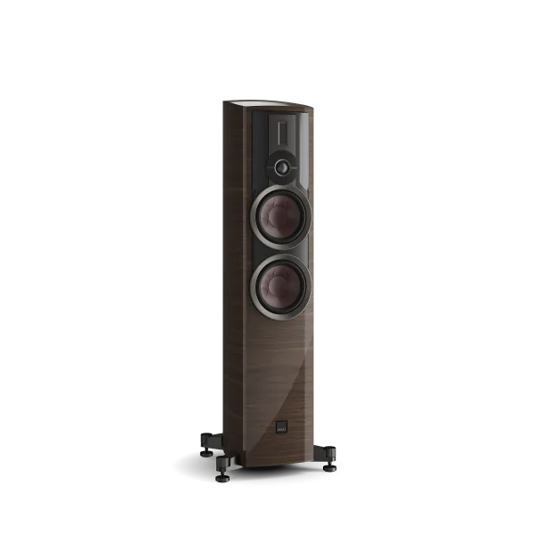 Dali EPIKORE 7 speaker Walnut finish