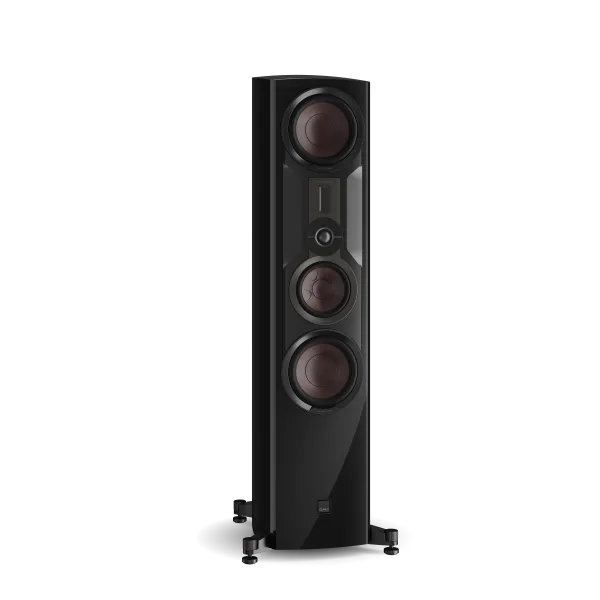 Dali EPIKORE 9 speaker Black Finish