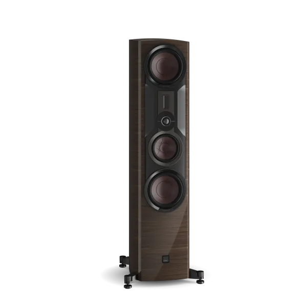 Dali EPIKORE 9 speaker Walnut Finish