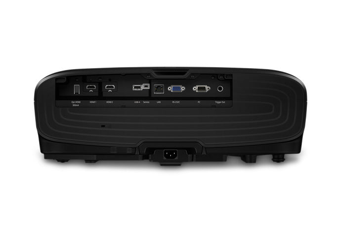 Epson Pro Cinema 6050UB - Thumbnail 5