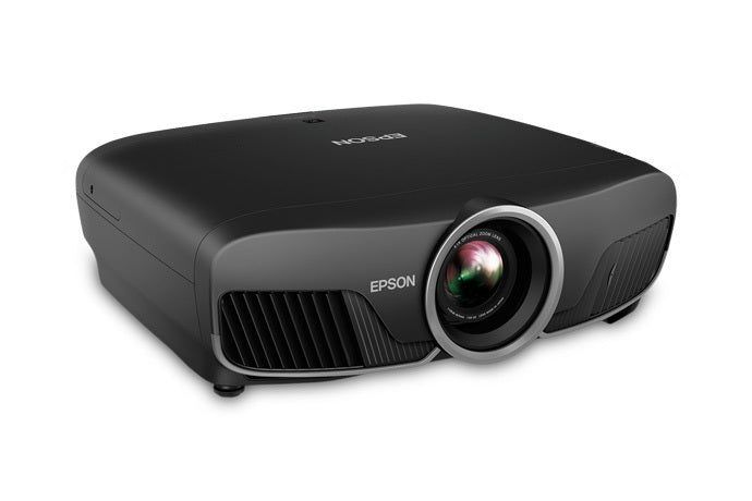 Epson Pro Cinema 6050UB 4K PRO-UHD Projector with Advanced 3-Chip Design and HDR10