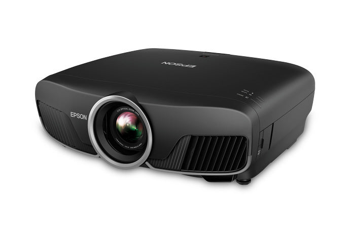 Epson Pro Cinema 6050UB 4K PRO-UHD Projector with Advanced 3-Chip Design and HDR10