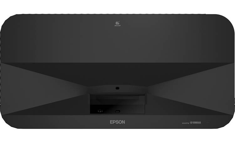 Ls800 Bottom View Epson EpiqVision™ Ultra LS800 4K PRO-UHD® ultra short throw laser proj ...