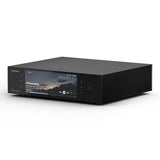 EverSolo T10 Streaming Transport angled view
