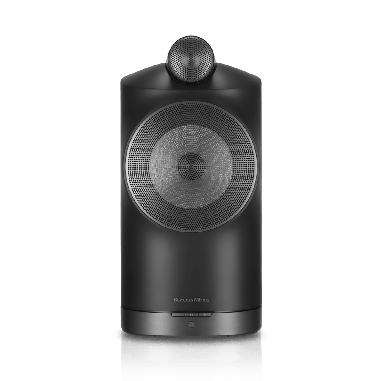 Bowers and Wilkins Formation Duo Wireless Speaker Pair in Black
