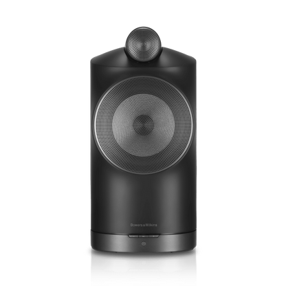 Bowers and Wilkins Formation Duo Wireless Speaker Pair in Black