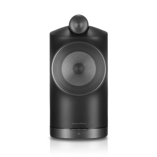 Bowers and Wilkins Formation Duo Wireless Speaker Pair in Black