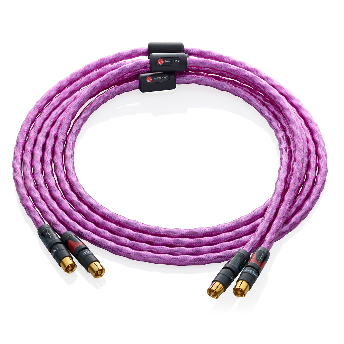 Nordost Frey 3 Interconnect