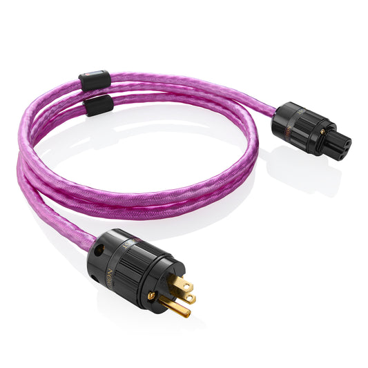 Nordost Frey 3 Power Cord with C-15 connector