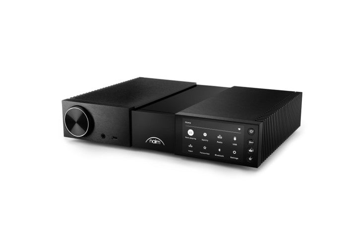 Naim 200 Series NSC 222 Streaming Preamplifier