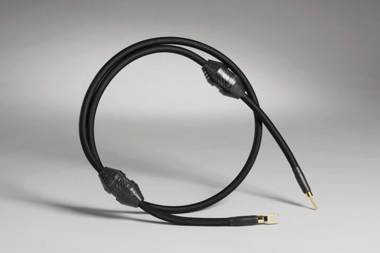 Shunyata Research Sigma-X CGC/SGC Ground Cable