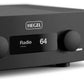 The H400 incorporates many of the same advanced features found in our reference integrated amplifier, ensuring high performance and value. It includes the same Dual Mono design, the same robust streaming platform, and a high-quality bit-perfect DAC based on the one in the H600