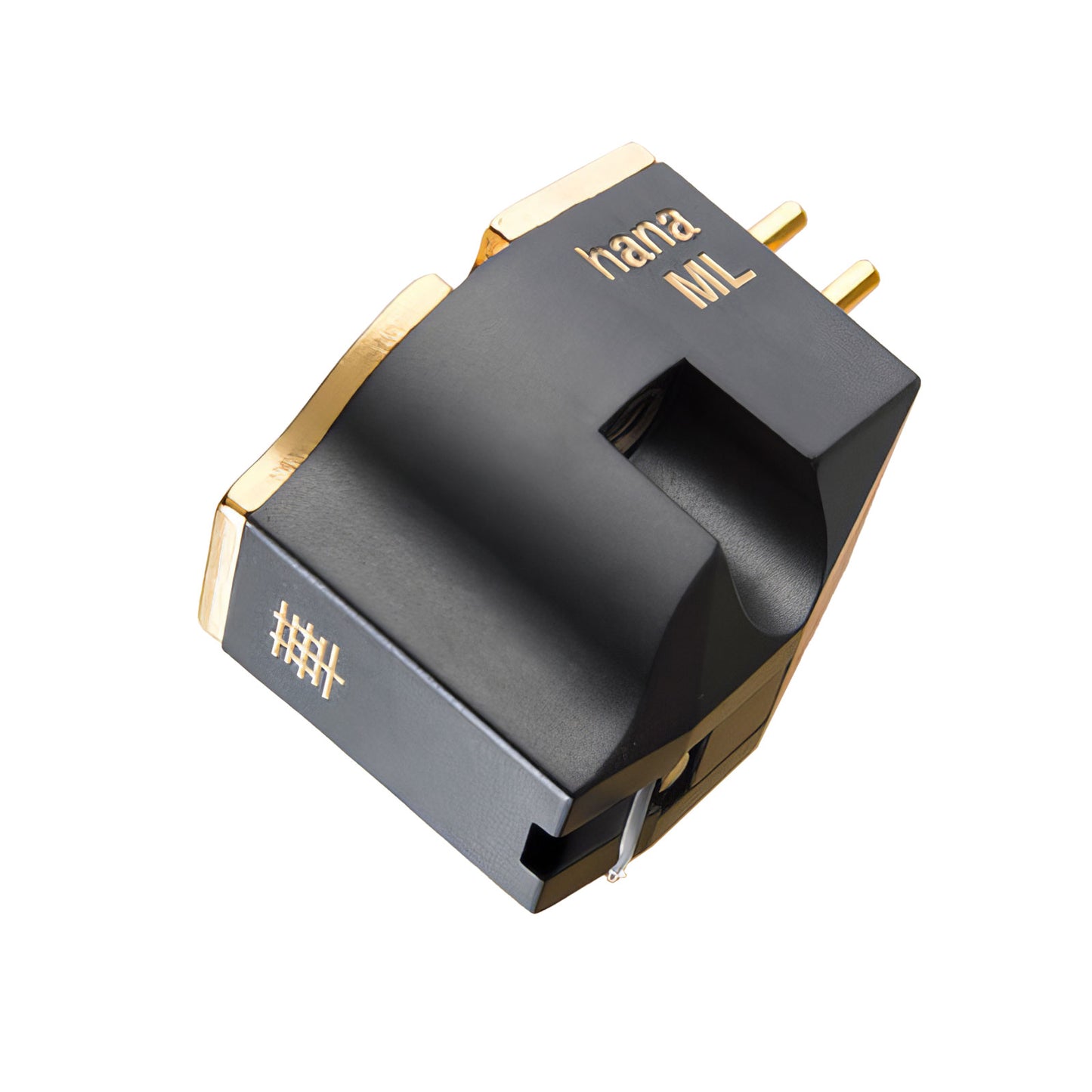 Hana M Series Phono Cartridge alternate view