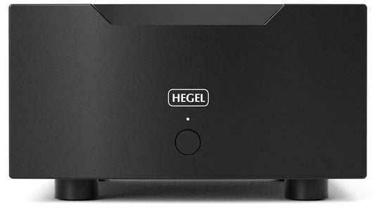 Hegel H30A Mono/Stereo Power Amplifier