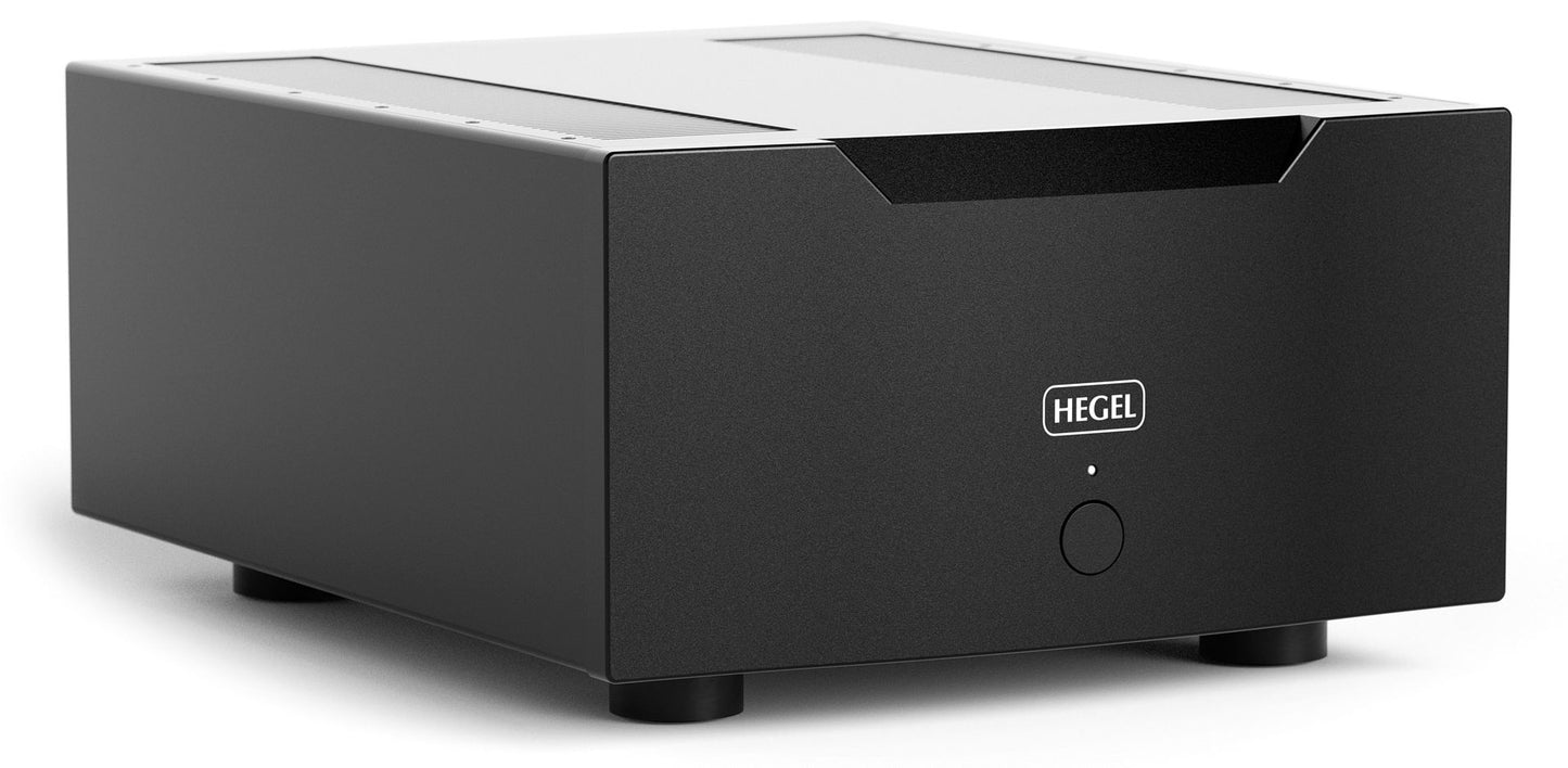 Hegel H30A Mono/Stereo Power Amplifier