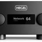 Hegel H600 Integrated Amplifier-DAC