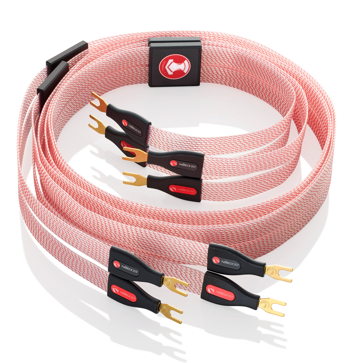 Nordost Heimdall 3 Speaker Cable