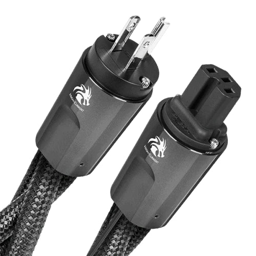 AudioQuest Storm Series Dragon (high-current) Power Cable
