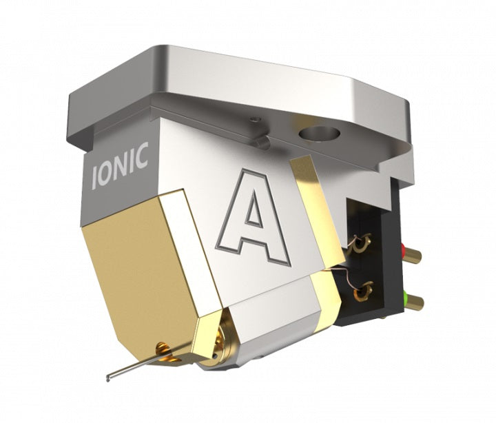 Ionic MC Cartridge 