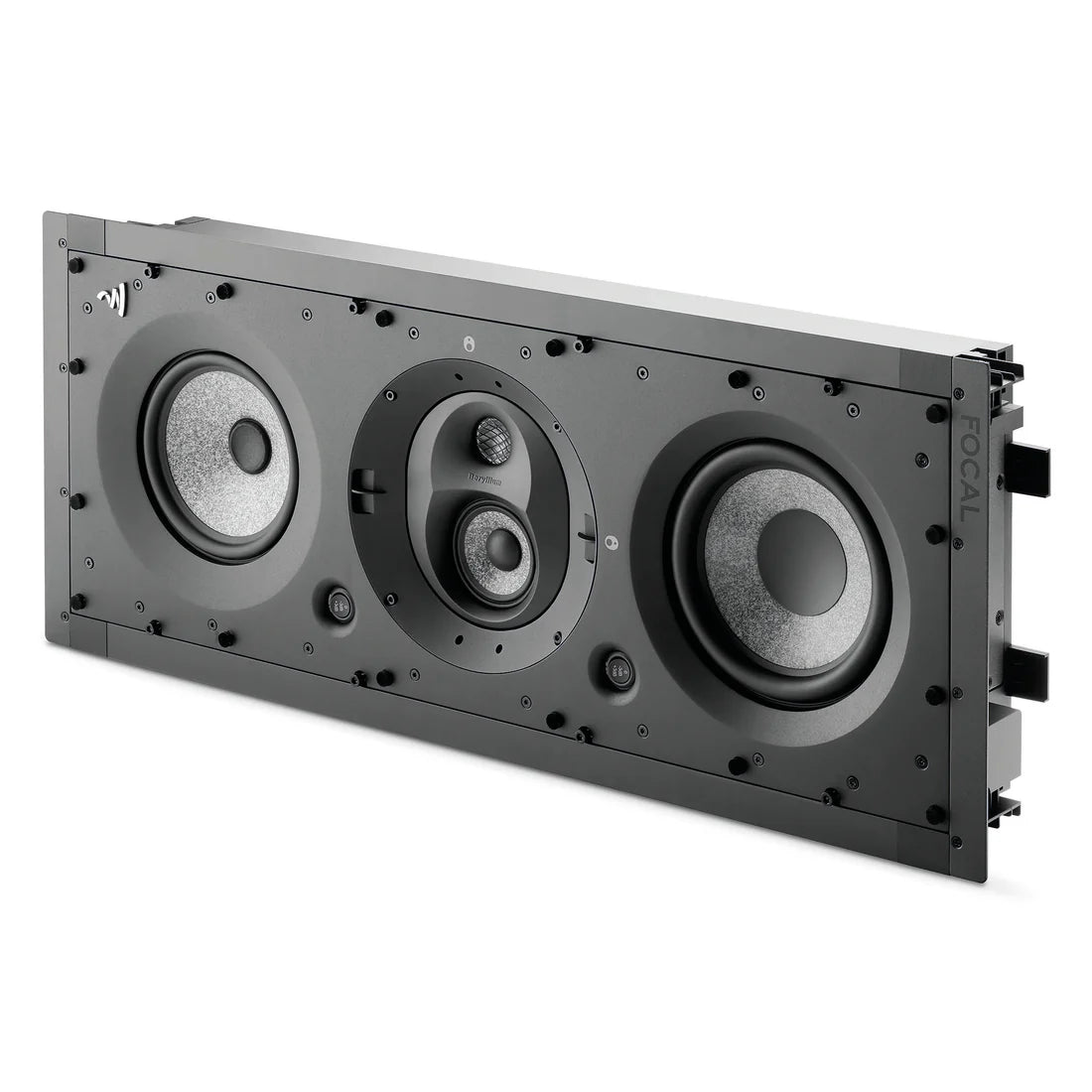 Focal 1000 IWLCR6 In-wall Loudspeaker image of the speaker