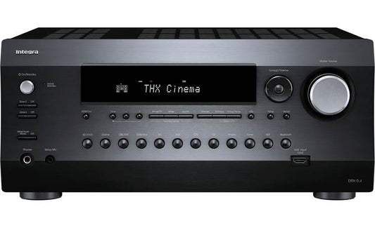 Integra DRX-5.4 9.2-channel home theater receiver
