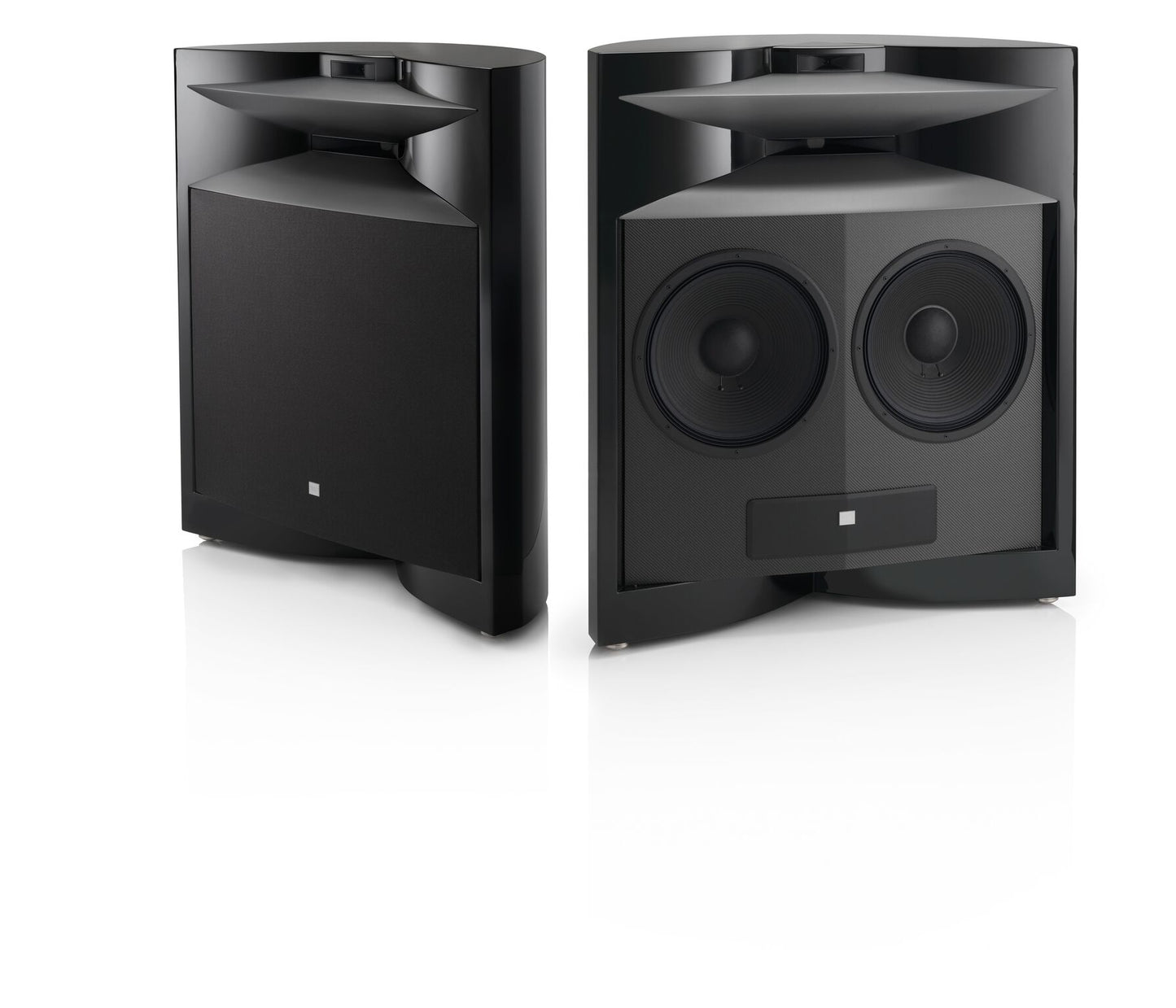 JBL Project Everest DD67000 Dual 15", 3-way Floorstanding Loudspeaker (Pair)