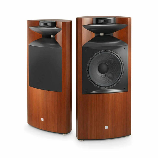 JBL Project K2 S9900 Rosewood pair