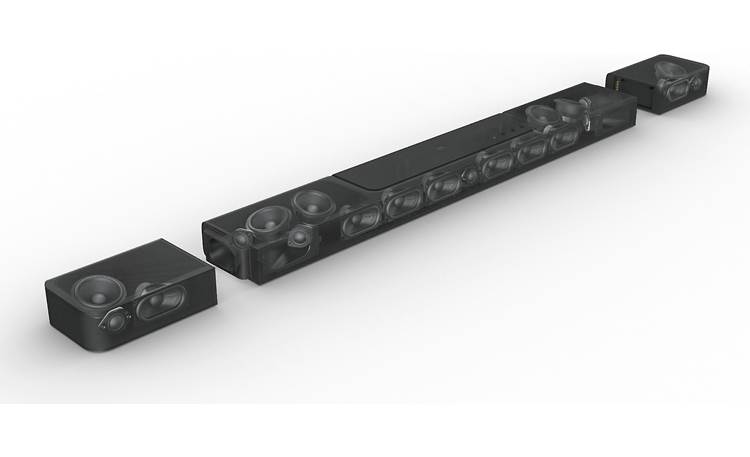 JBL Bar 1300X-soundbar – Audio Solutions