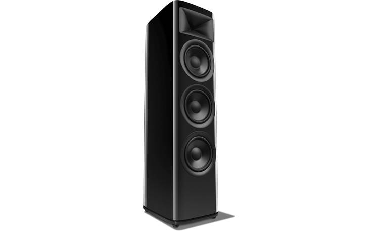 JBL HDI-3800 Floor-standing speaker (pair)