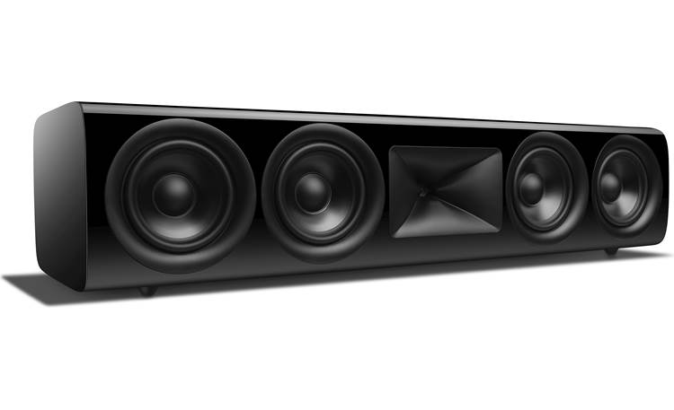 JBL HDI-4500 Center channel speaker – Audio Solutions