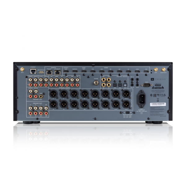 JBL SDP-55 16 Channel Surround Sound Processor